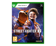 Street Fighter 6 Xbox Series X - 1109379 - zdjęcie 1